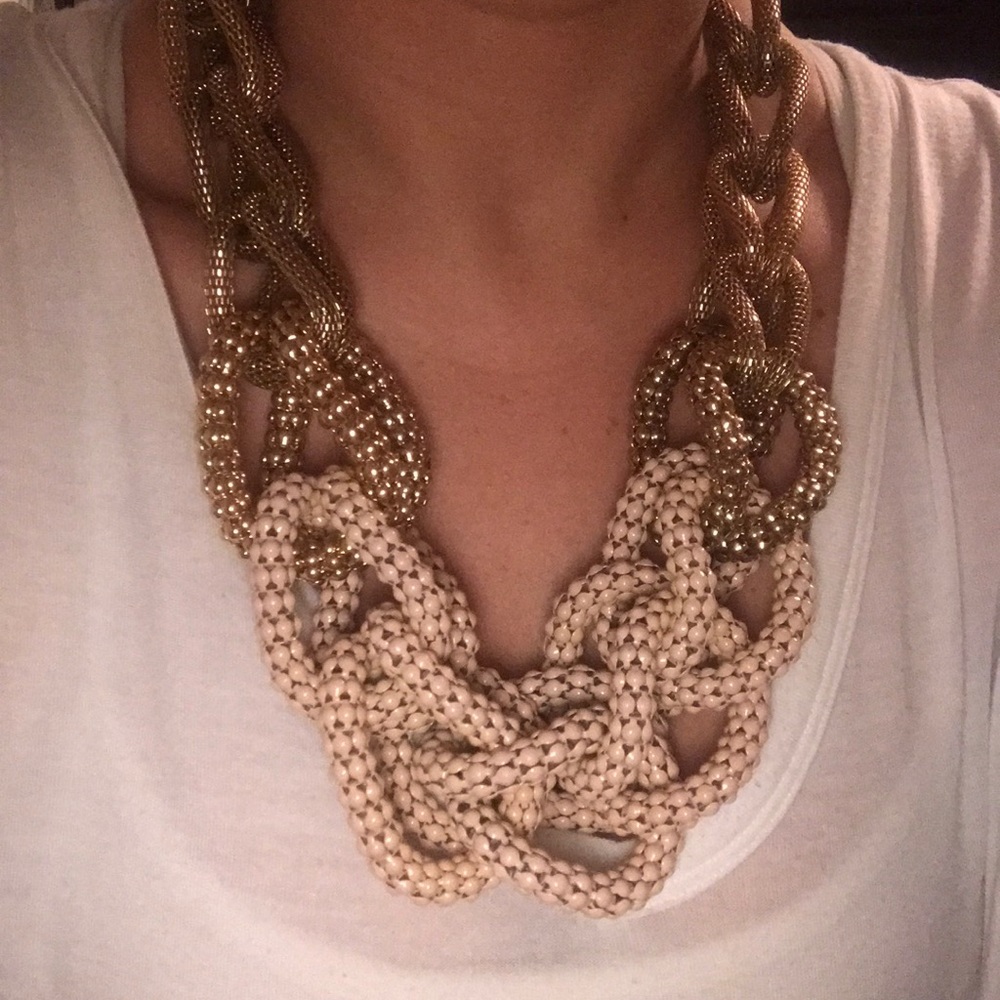 Stunning Necklace